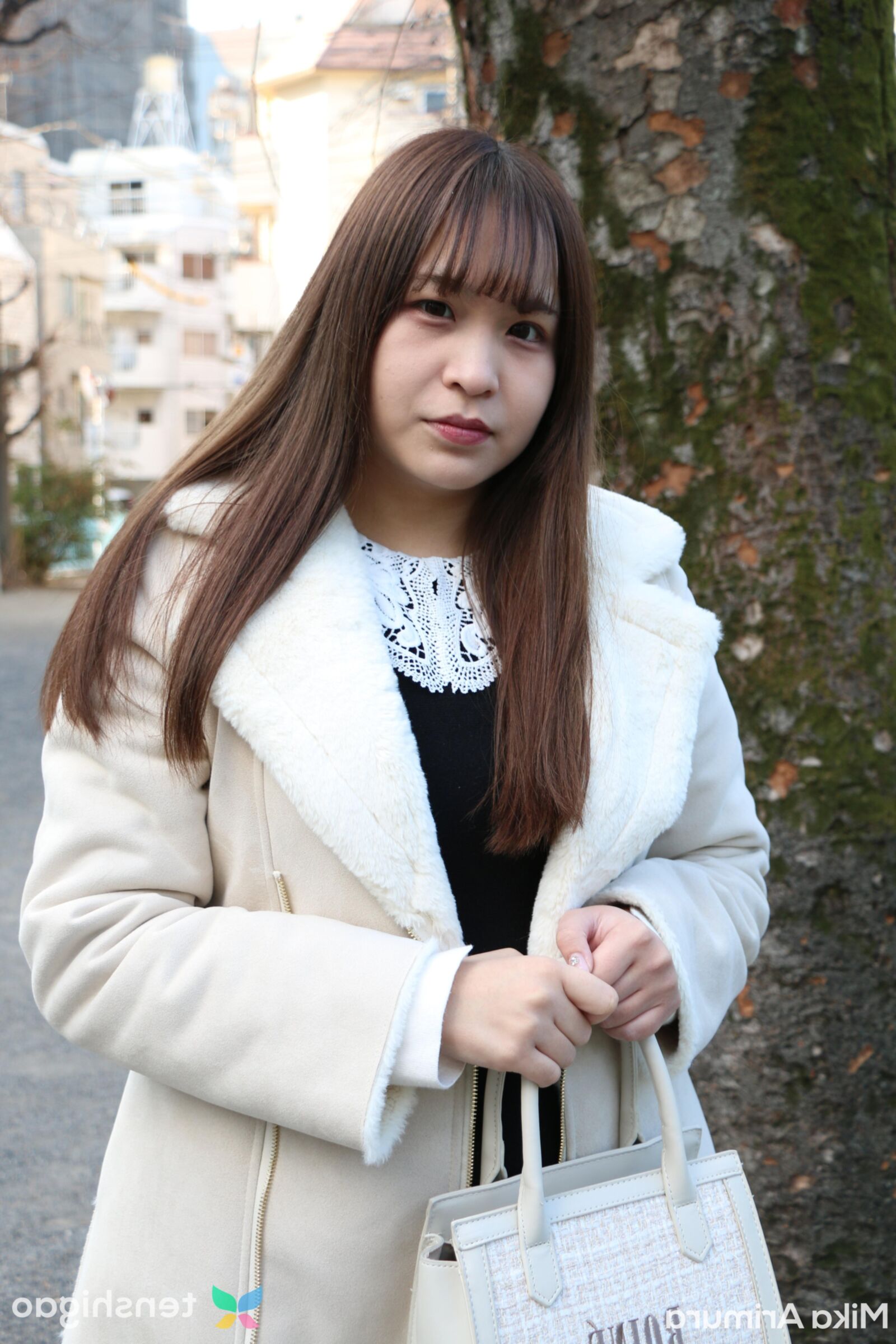 Mika Arimura yo Thick Juicy Babe Turns Out To Be A Nympho