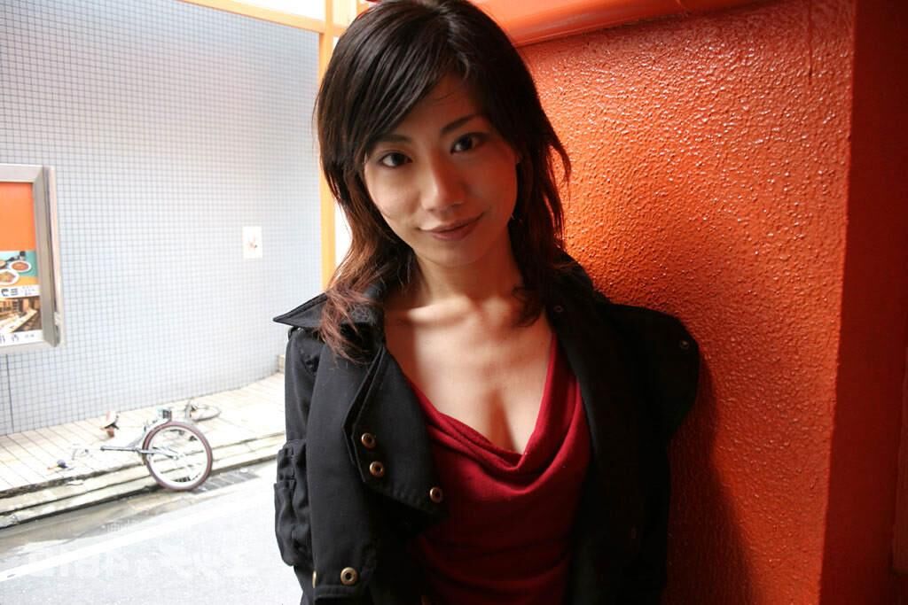 NAUGHTY JAPANESE AMATEUR GIRLS #