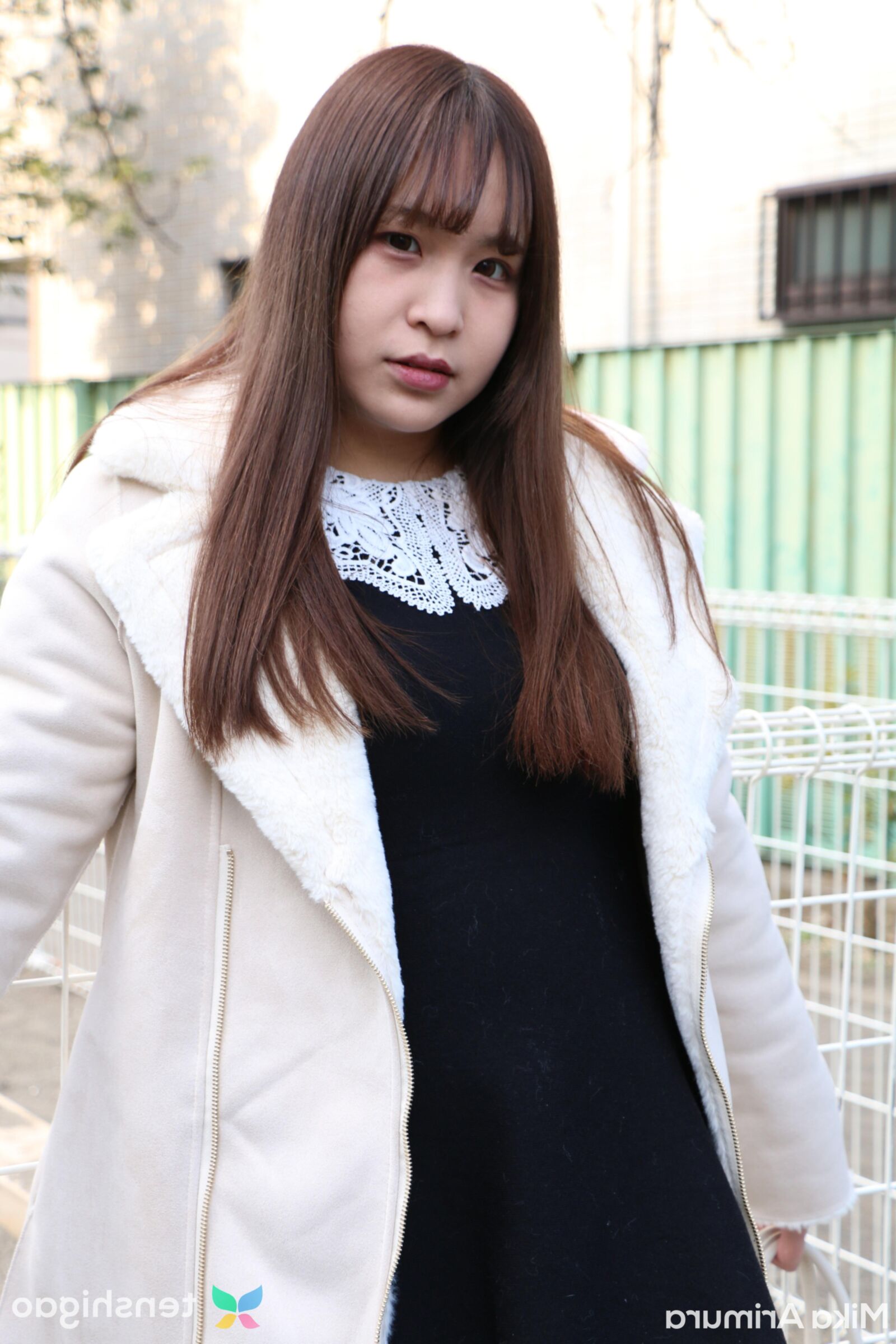 Mika Arimura yo Thick Juicy Babe Turns Out To Be A Nympho