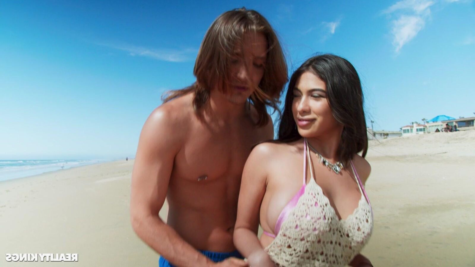 Reyna Belle yo Surfer Dude Bags Bodacious Babe