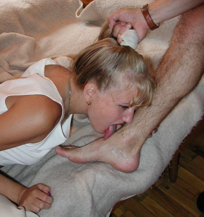 Mom Worshiping Son (part_)