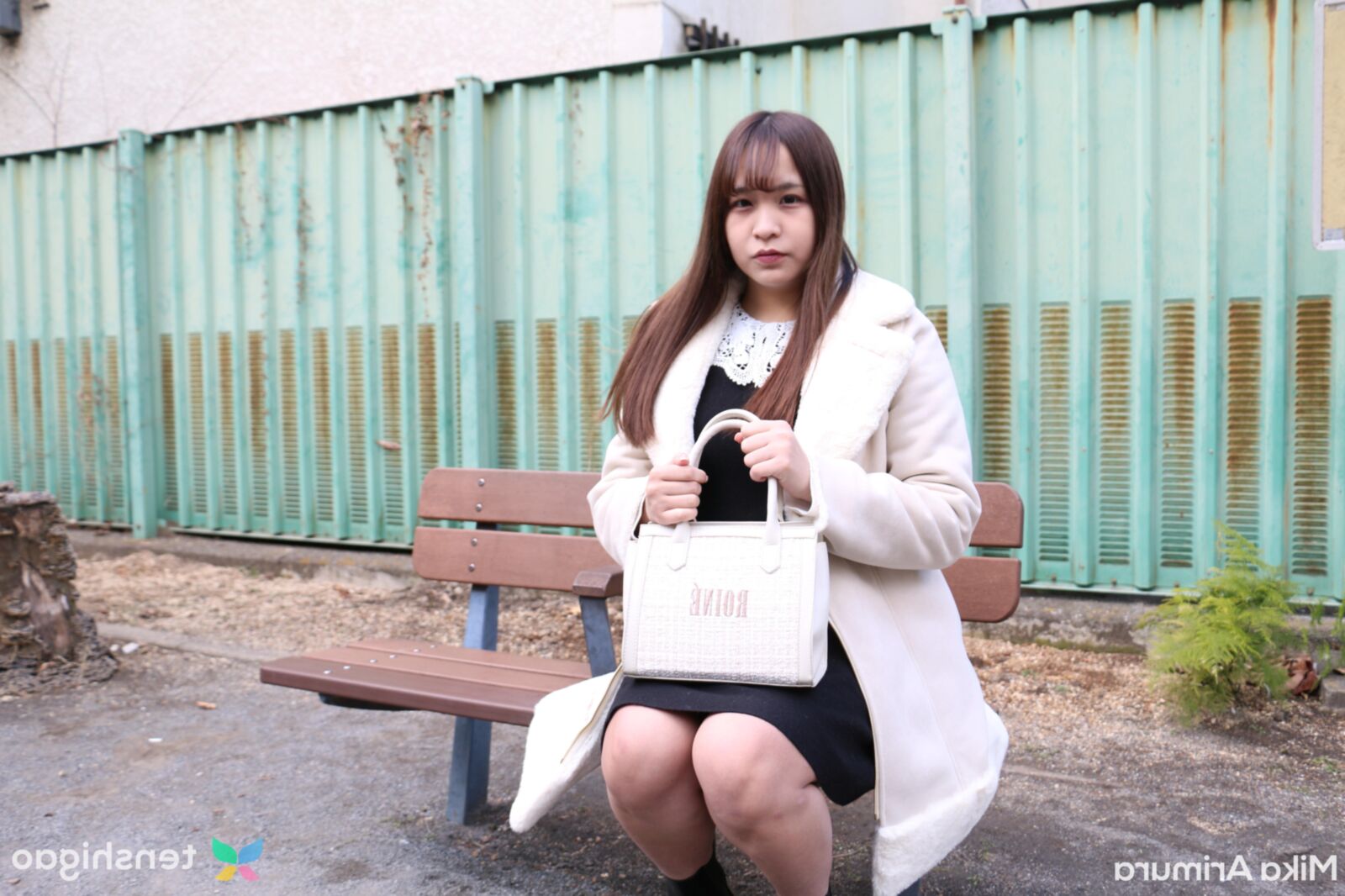 Mika Arimura yo Thick Juicy Babe Turns Out To Be A Nympho
