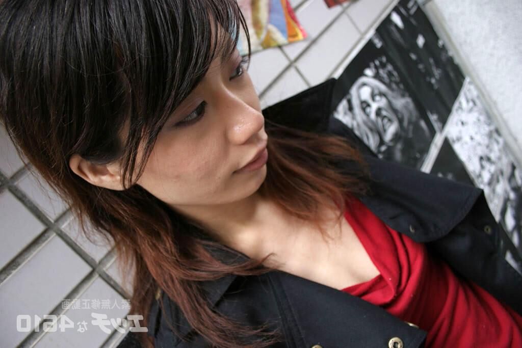 NAUGHTY JAPANESE AMATEUR GIRLS #