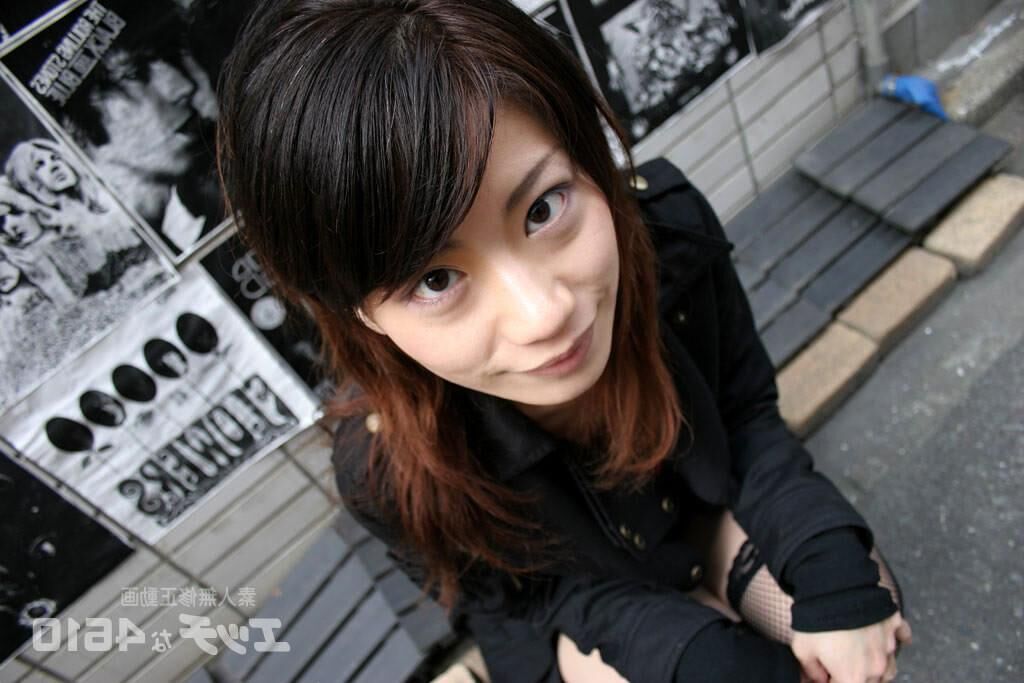 NAUGHTY JAPANESE AMATEUR GIRLS #