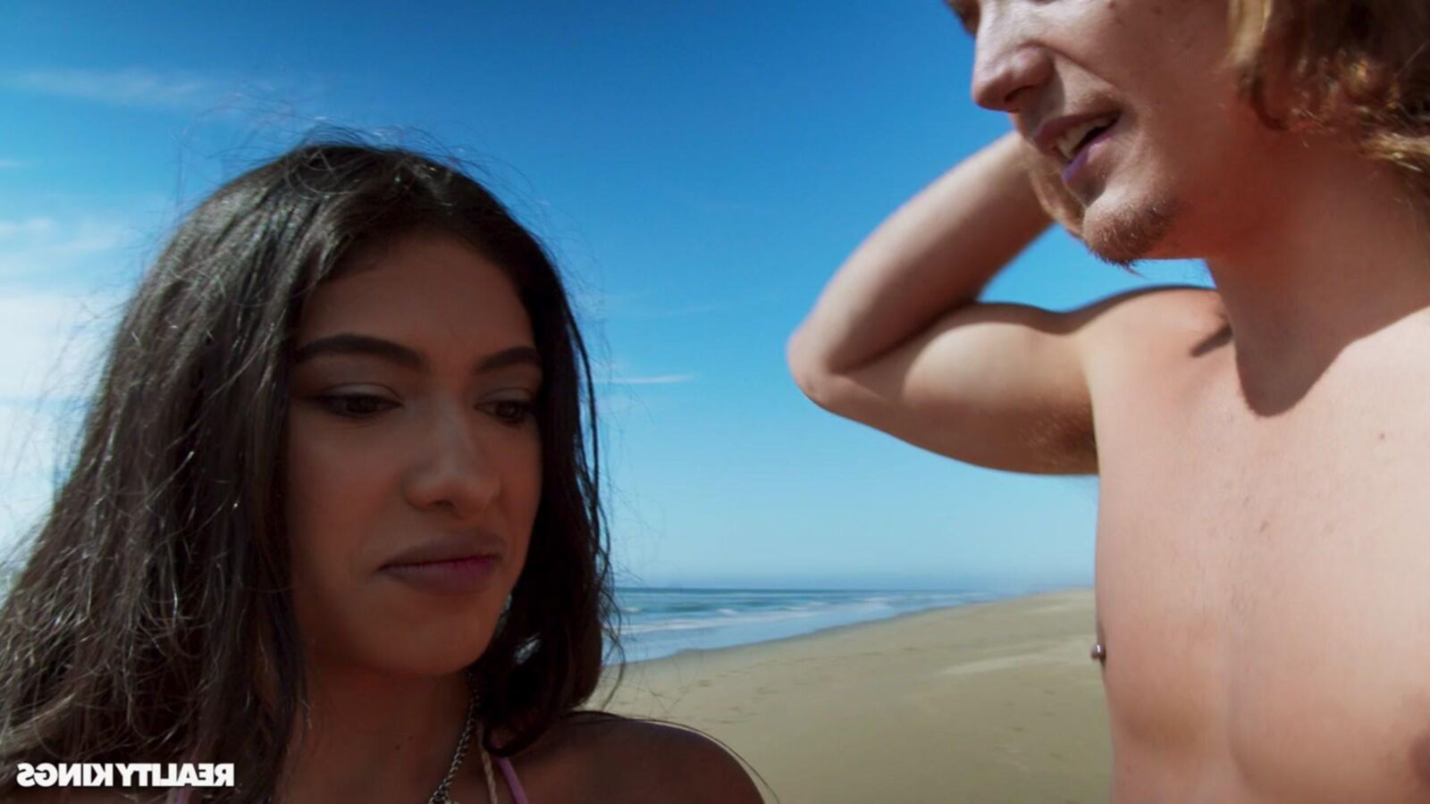 Reyna Belle yo Surfer Dude Bags Bodacious Babe