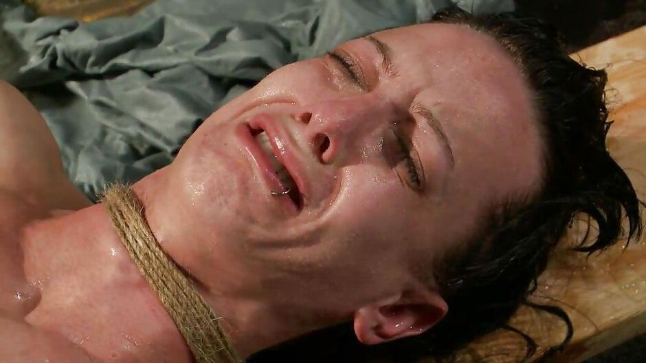 Crying Sluts