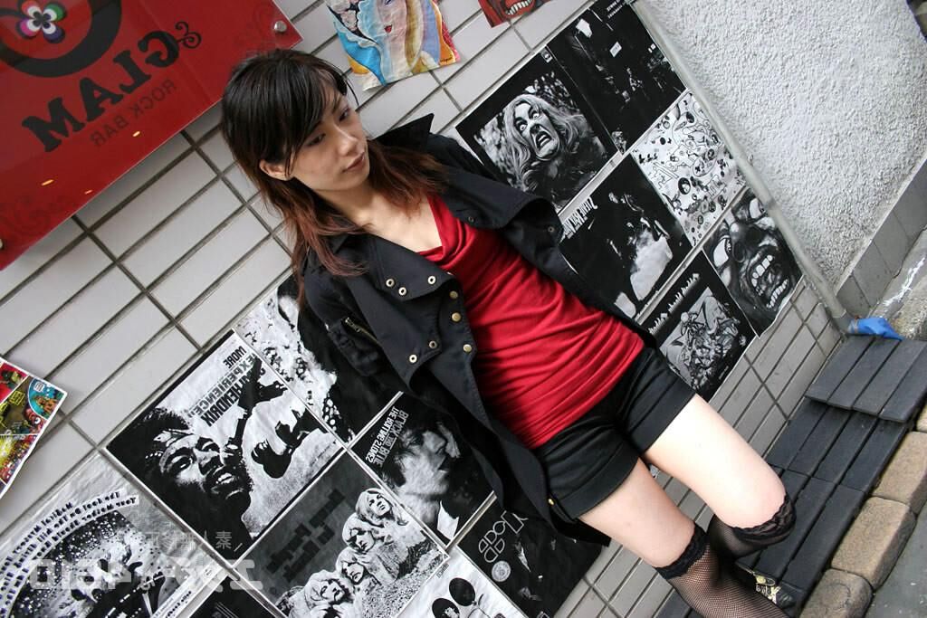 NAUGHTY JAPANESE AMATEUR GIRLS #