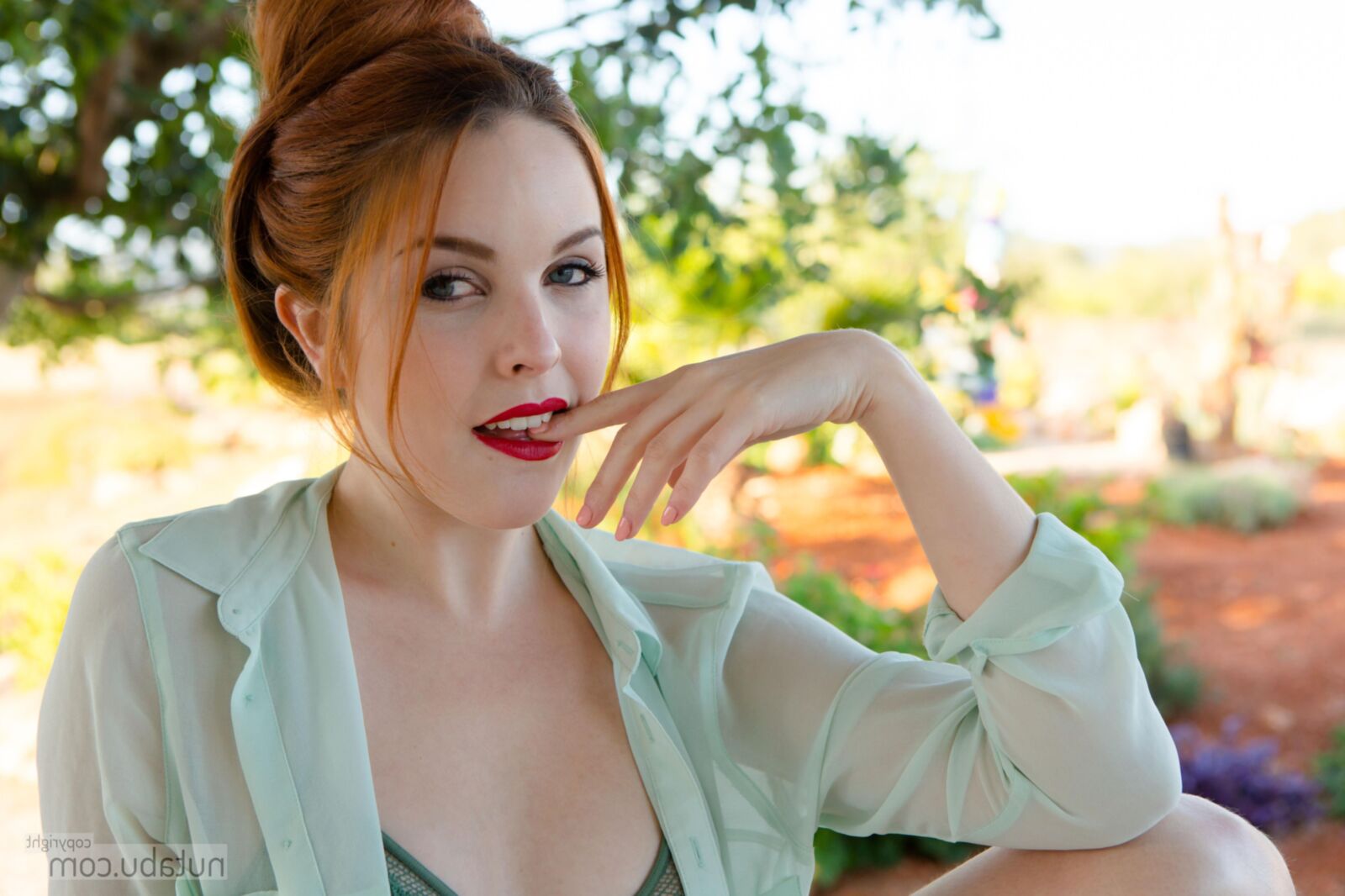 nutabu Amarna Spanish Flavor (x) px
