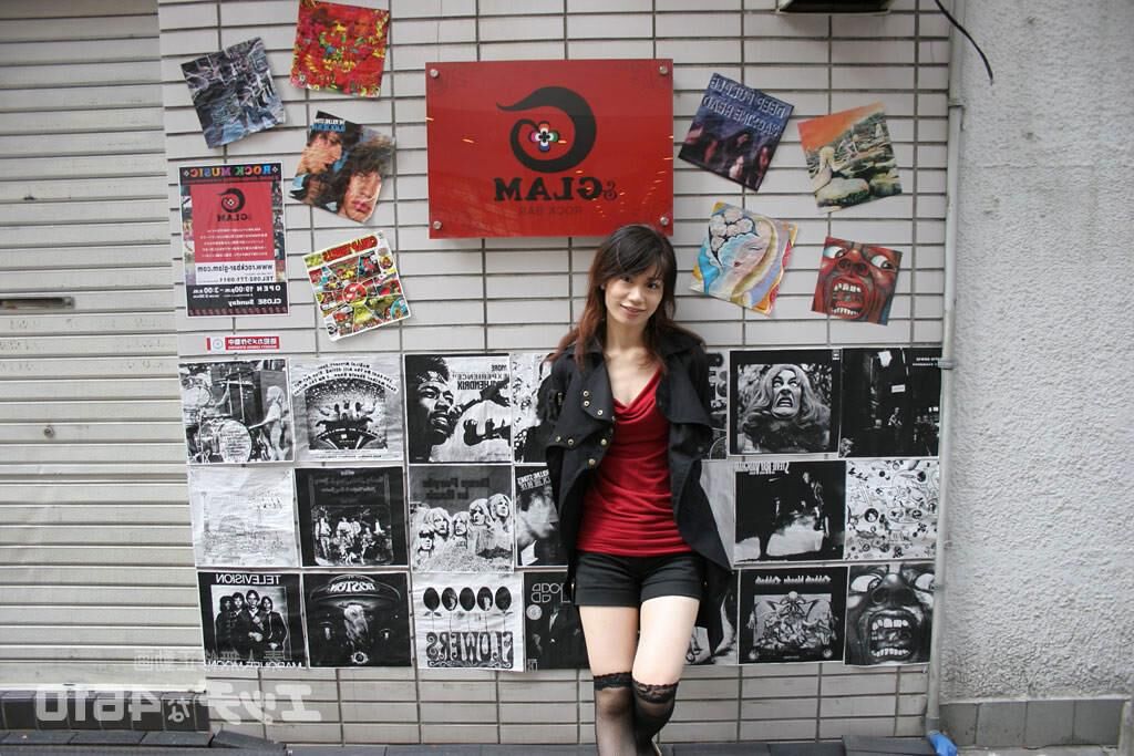 NAUGHTY JAPANESE AMATEUR GIRLS #
