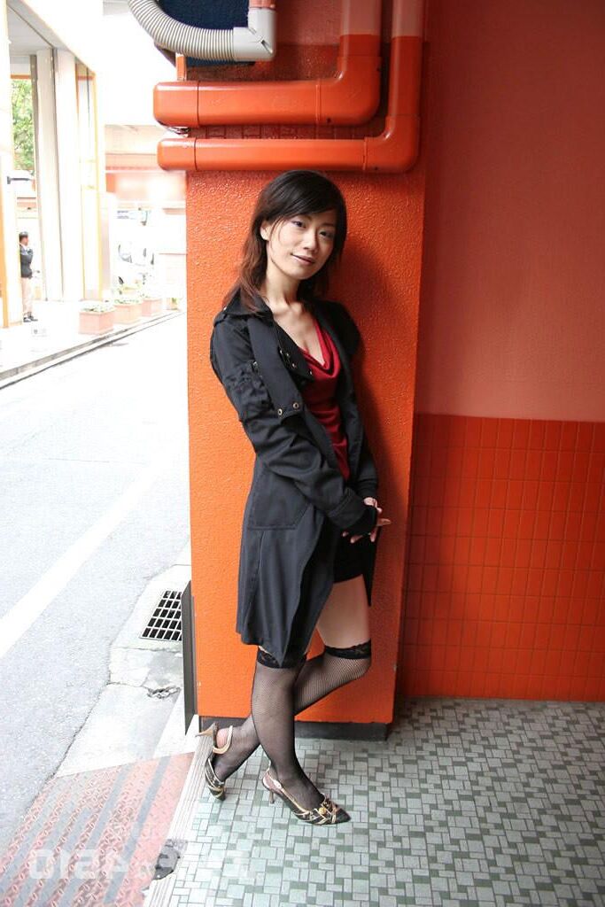 NAUGHTY JAPANESE AMATEUR GIRLS #