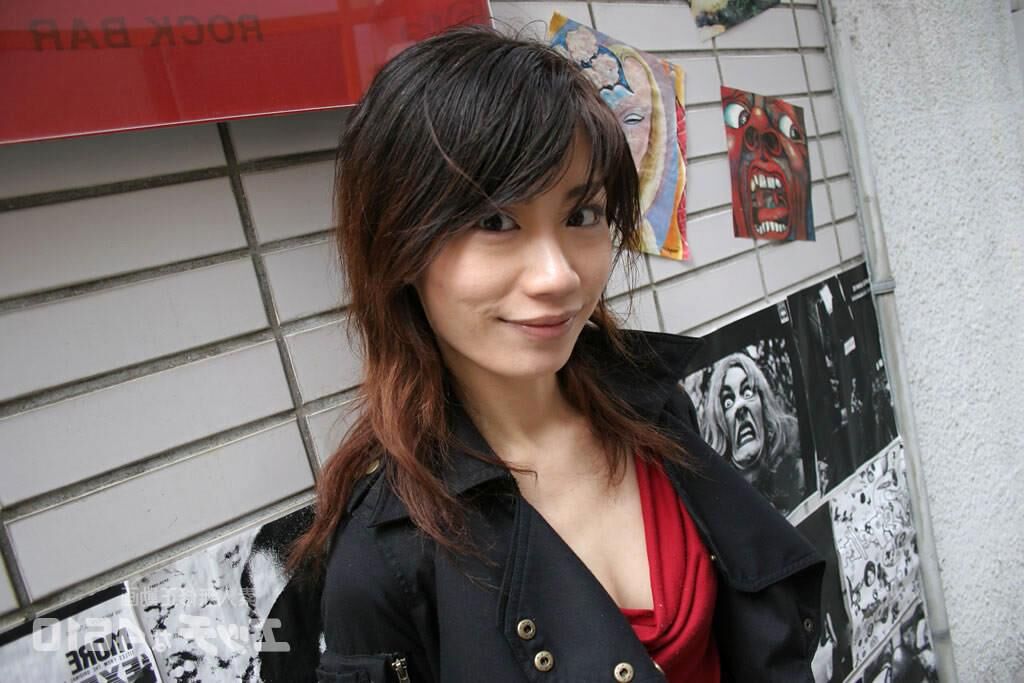 NAUGHTY JAPANESE AMATEUR GIRLS #