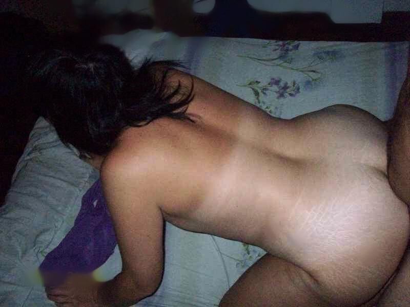熟女と母親