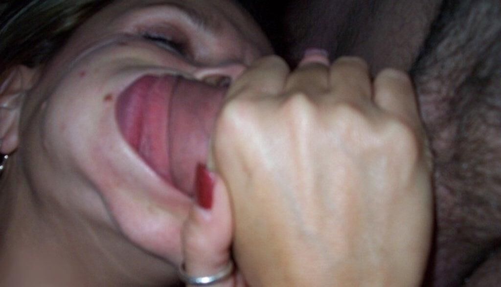 熟女と母親