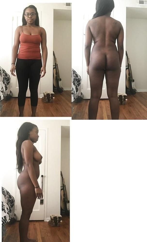 Before and After OMG 