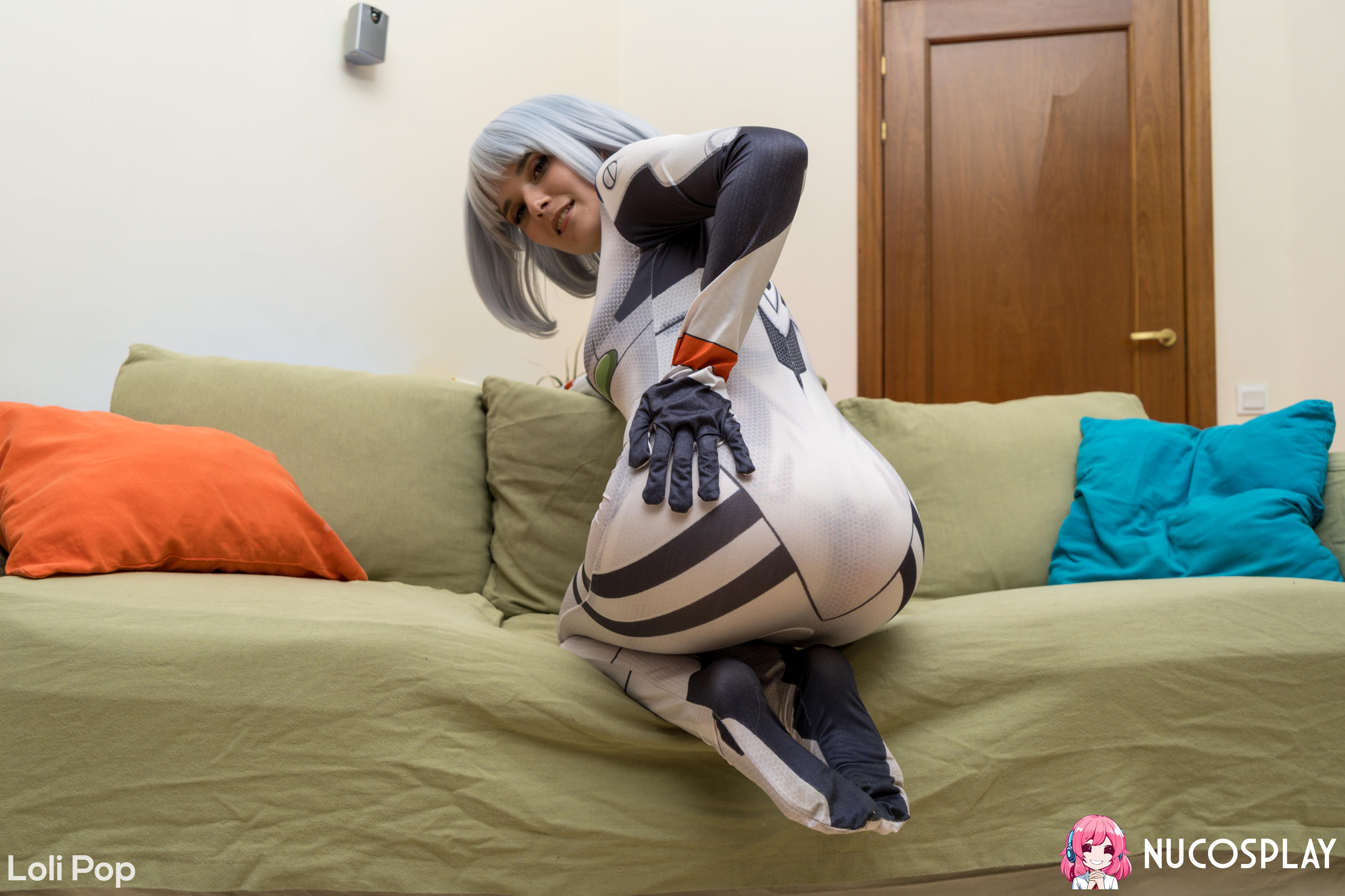 Loli pop yo android puta loli pop se empalan analmente