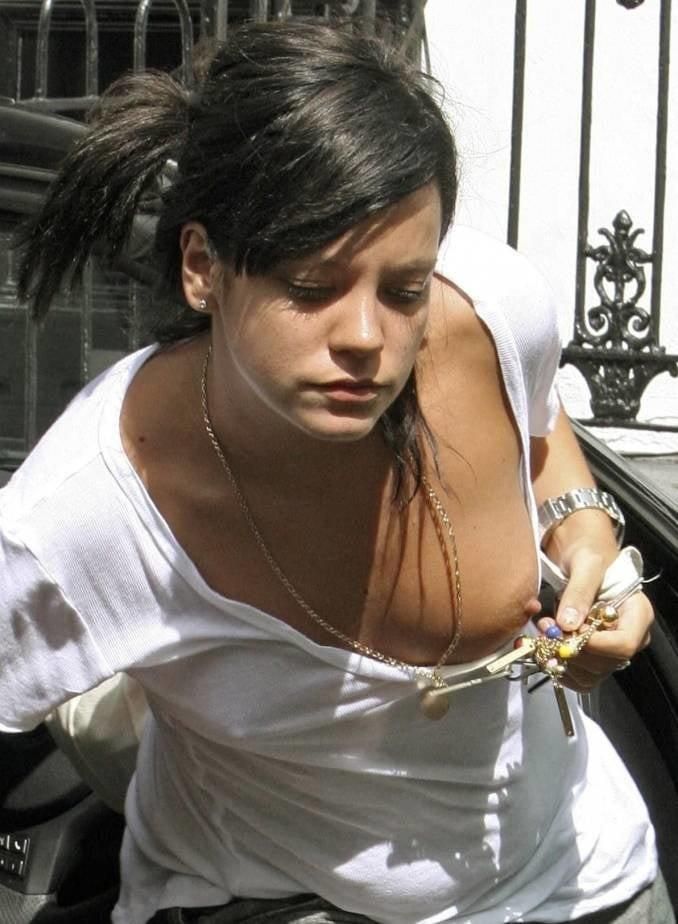 fotos tetas
