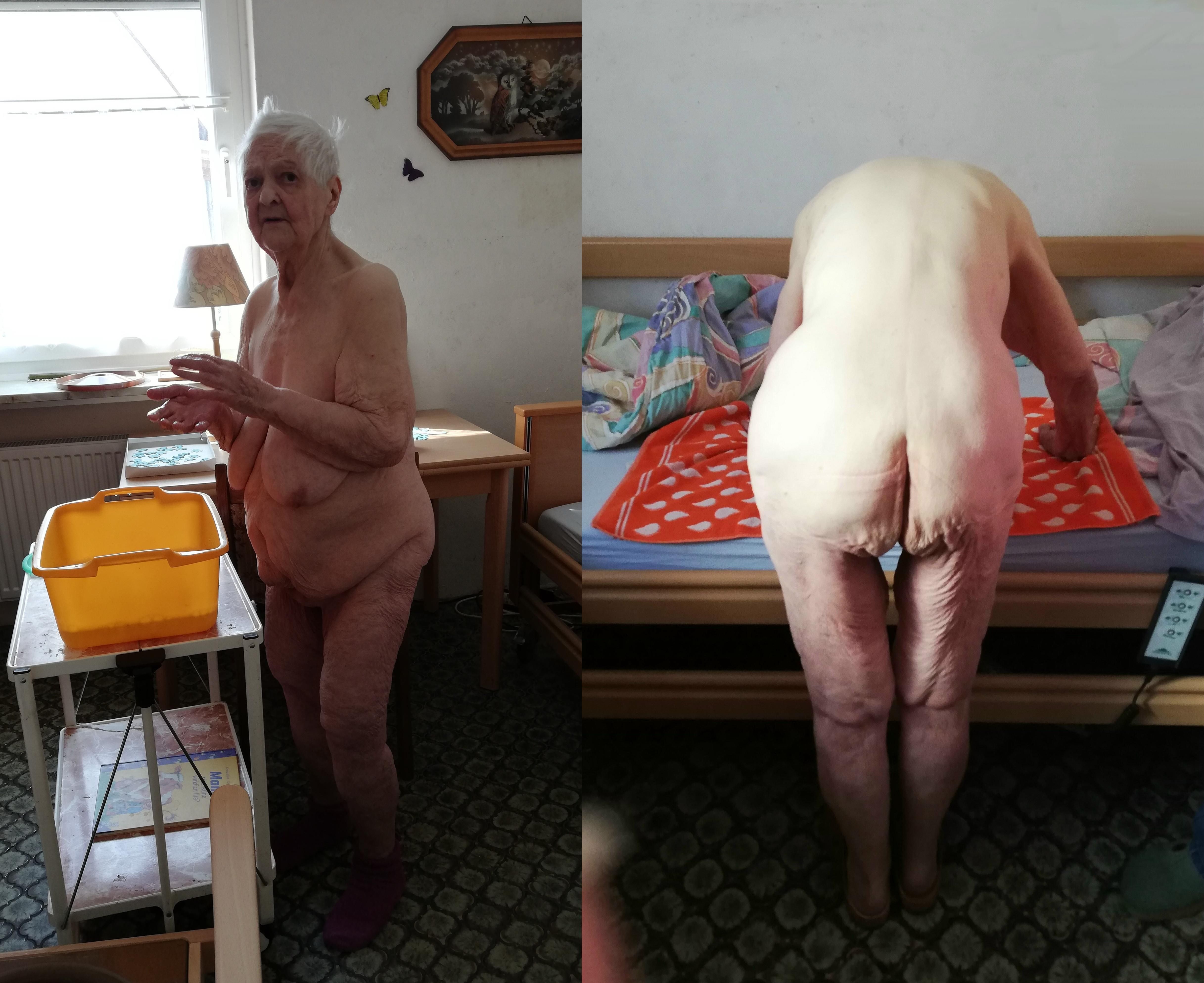 Abuelas aleatorias
