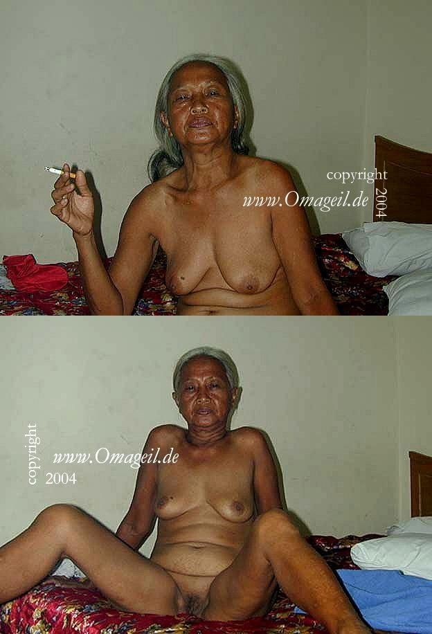 Abuelas aleatorias