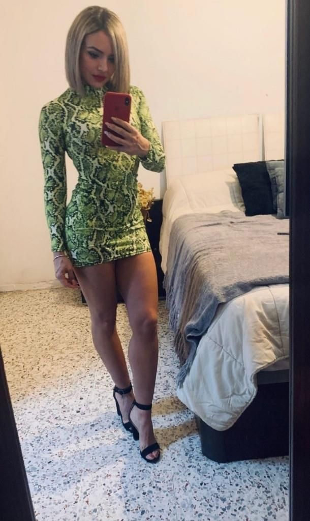 De la Bonne Salope