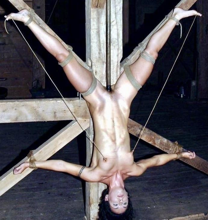 写真のバリエーションBDSM