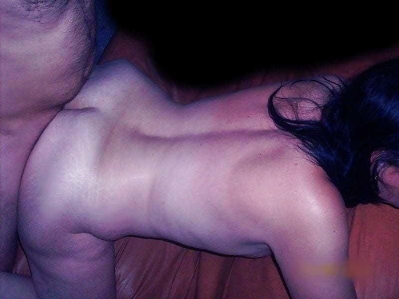 熟女と母親