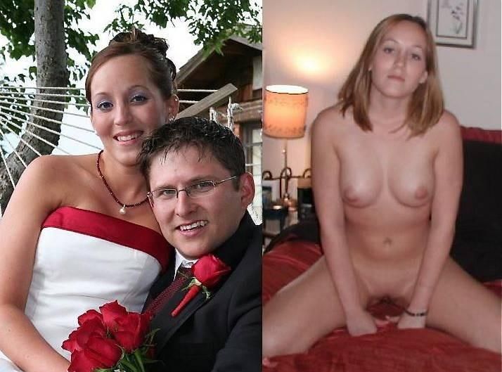 Before and After OMG 