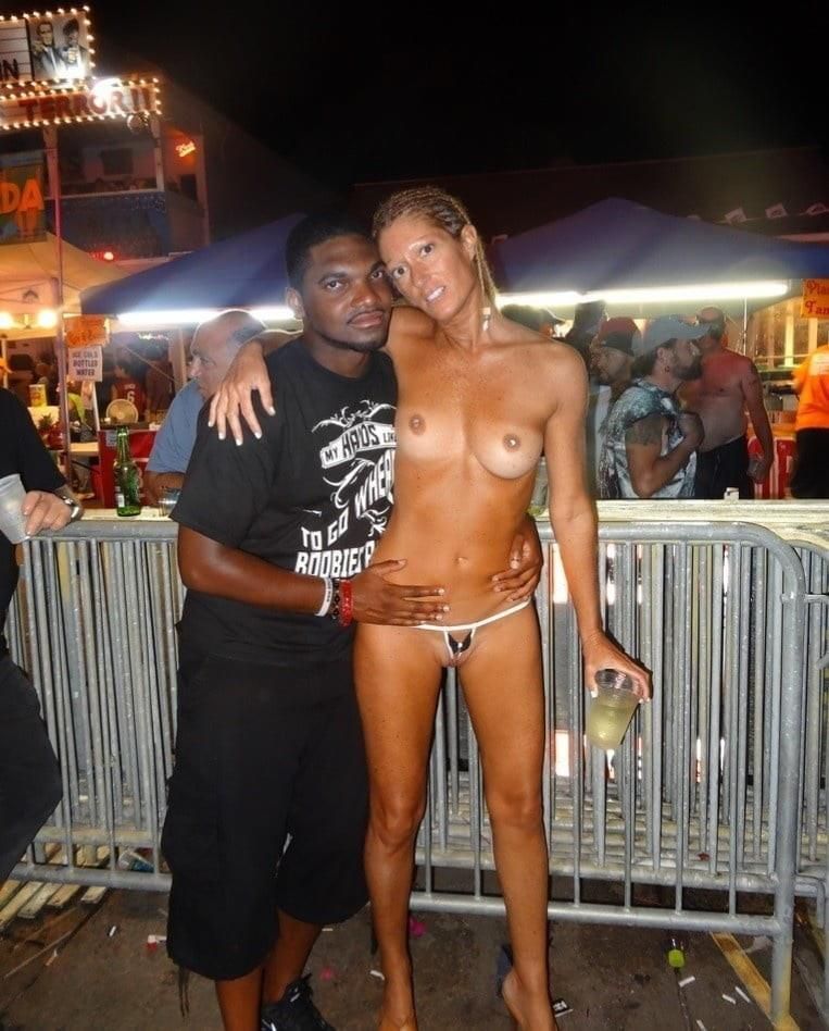 Interracial 