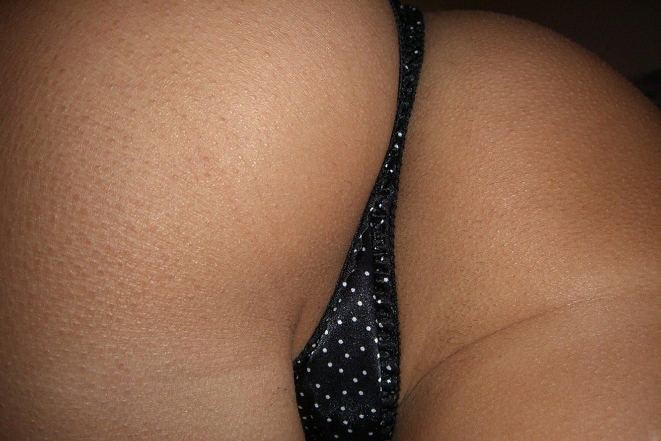 熱いエキゾチックな女