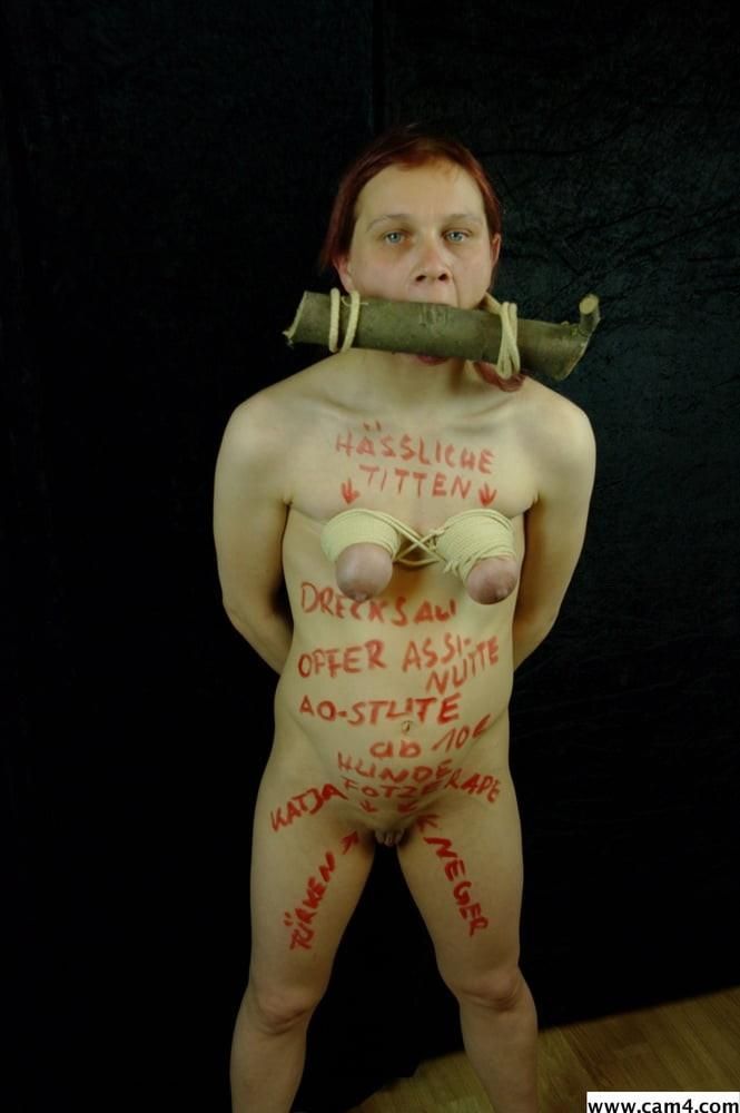 Variación de fotos BDSM