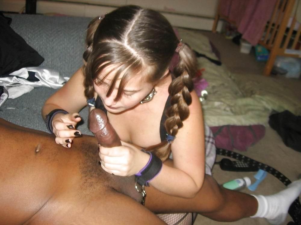 Interracial 