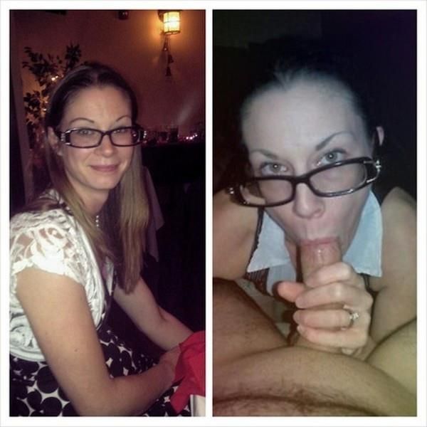 Before and After OMG 