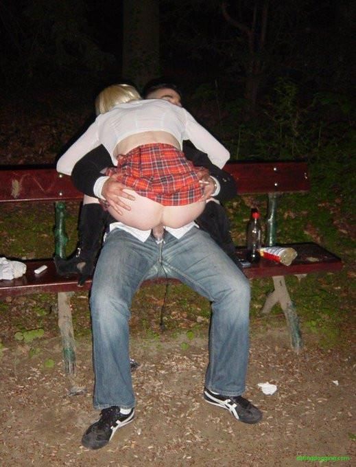 Dogging