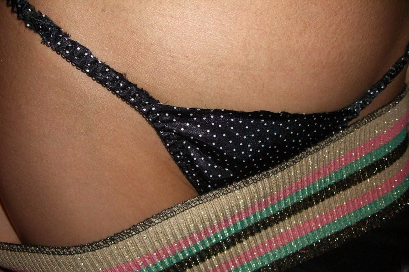熱いエキゾチックな女