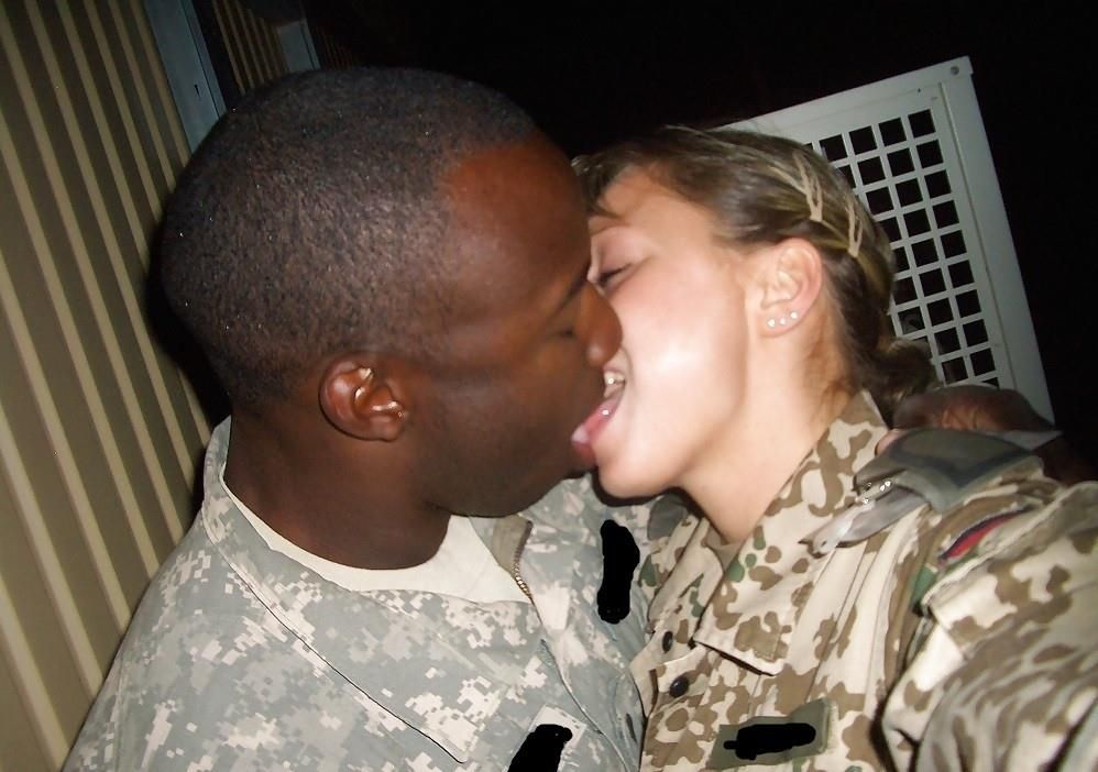 Interracial 