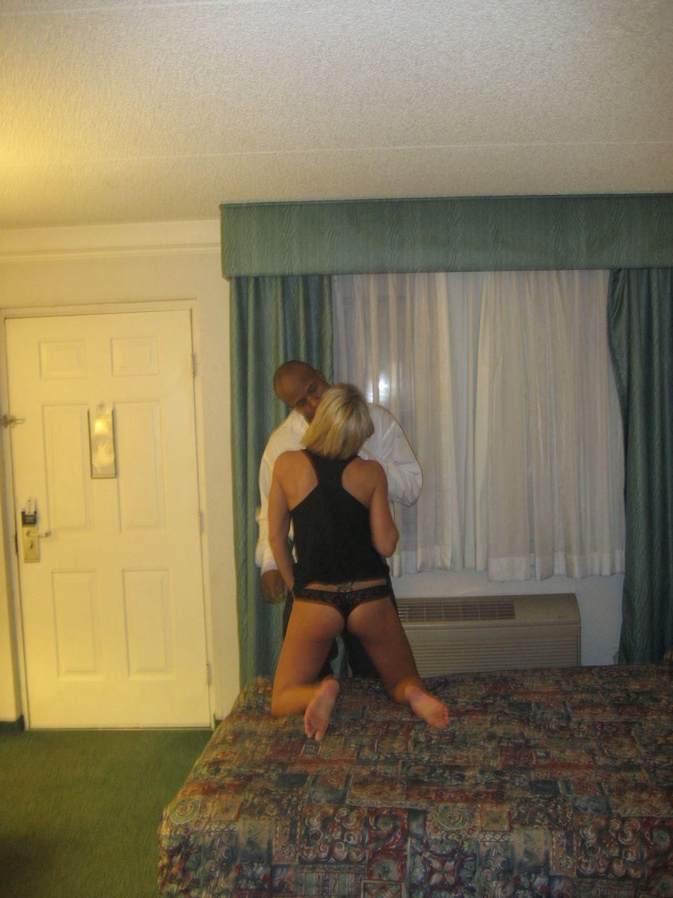 Interracial 