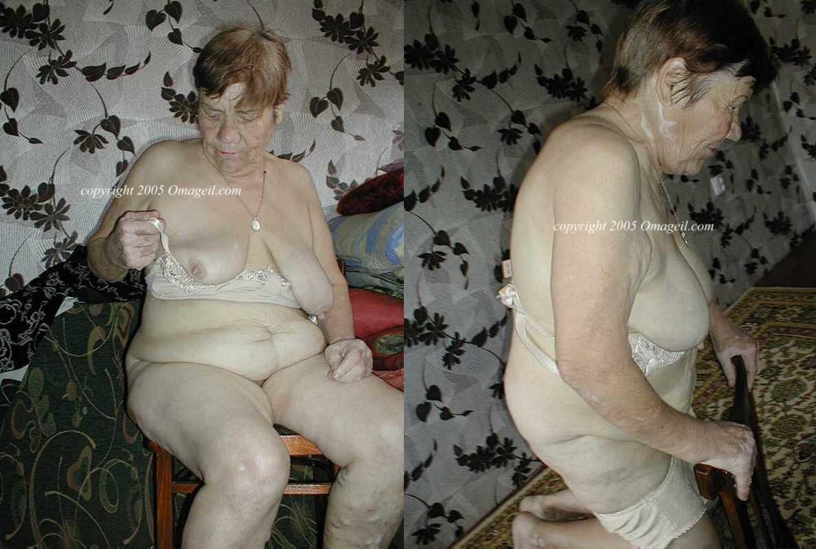 Abuelas aleatorias