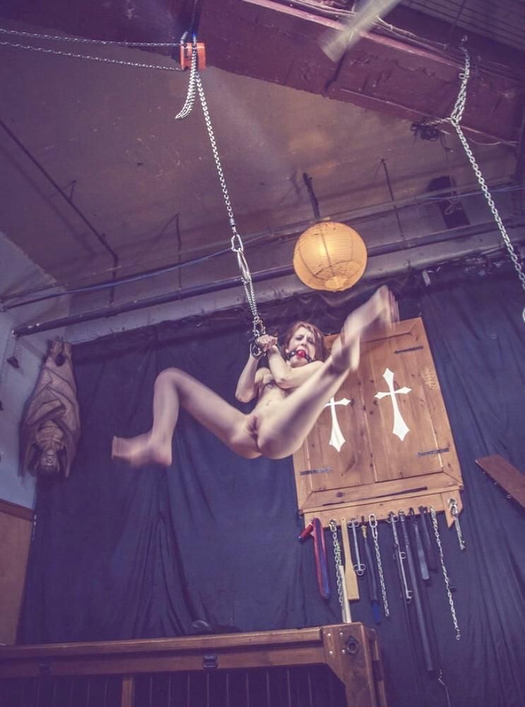 写真のバリエーションBDSM