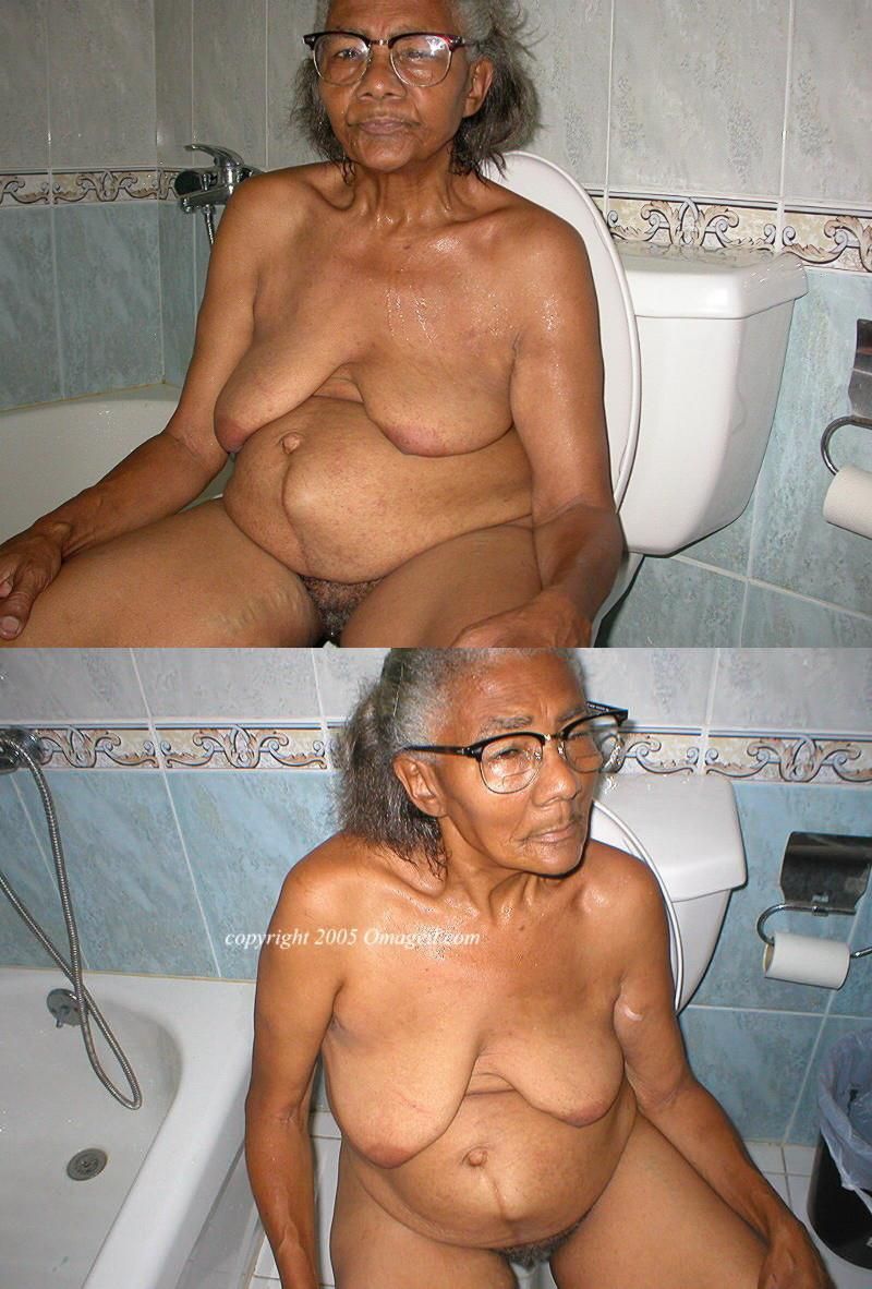 Abuelas aleatorias