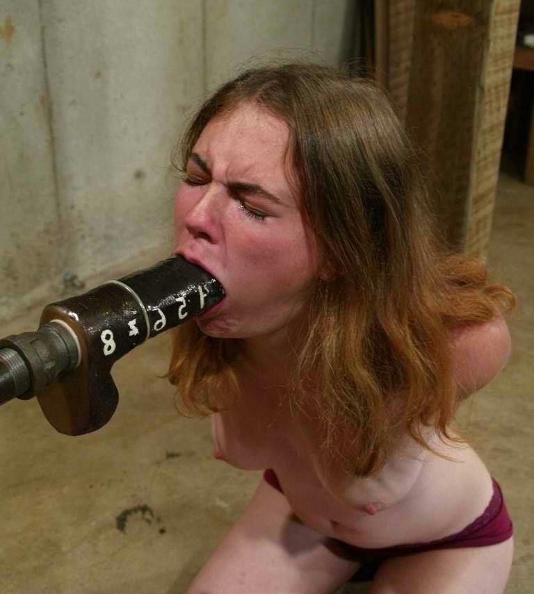 Putas y grandes tetas de sexo rudo