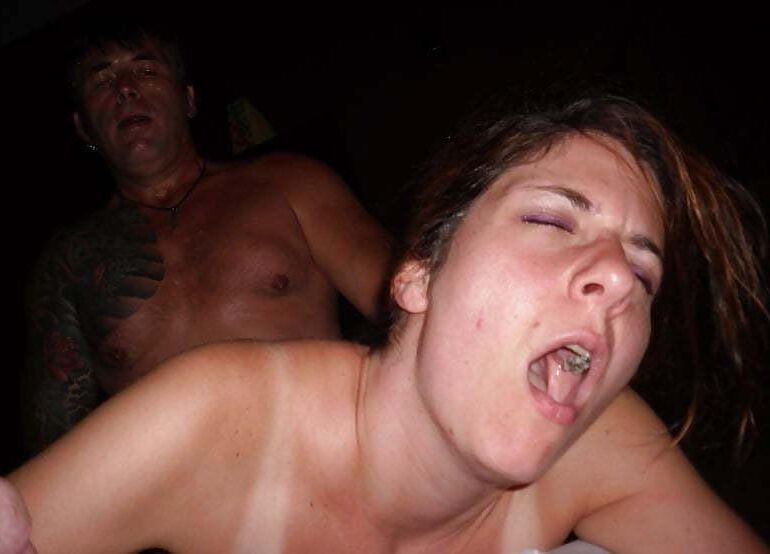Milfs und Mütter