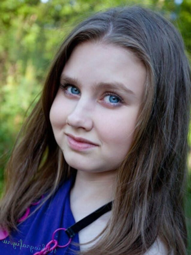 Oksana de Sankt Petersburg en Rusia, estrella porno con Babyface
