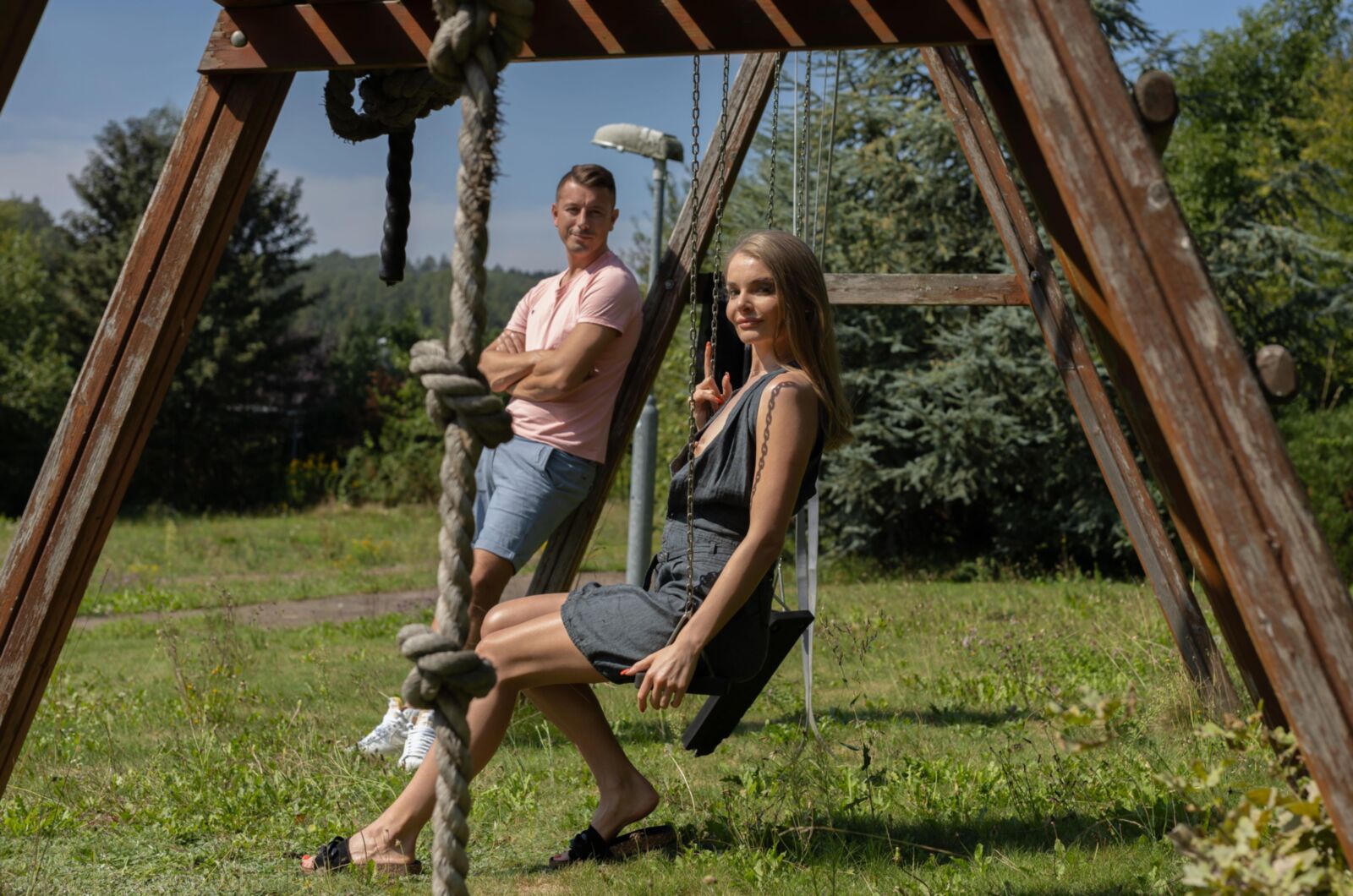 Фиби евро почувствует