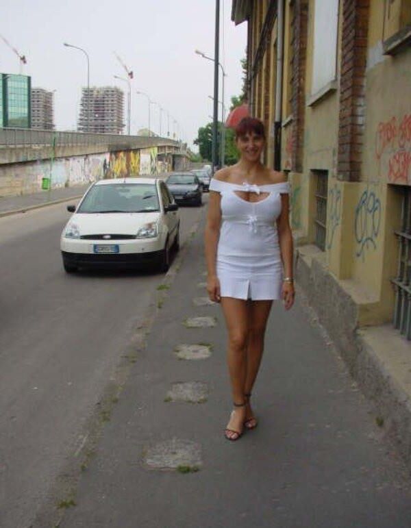 Milfs y madres