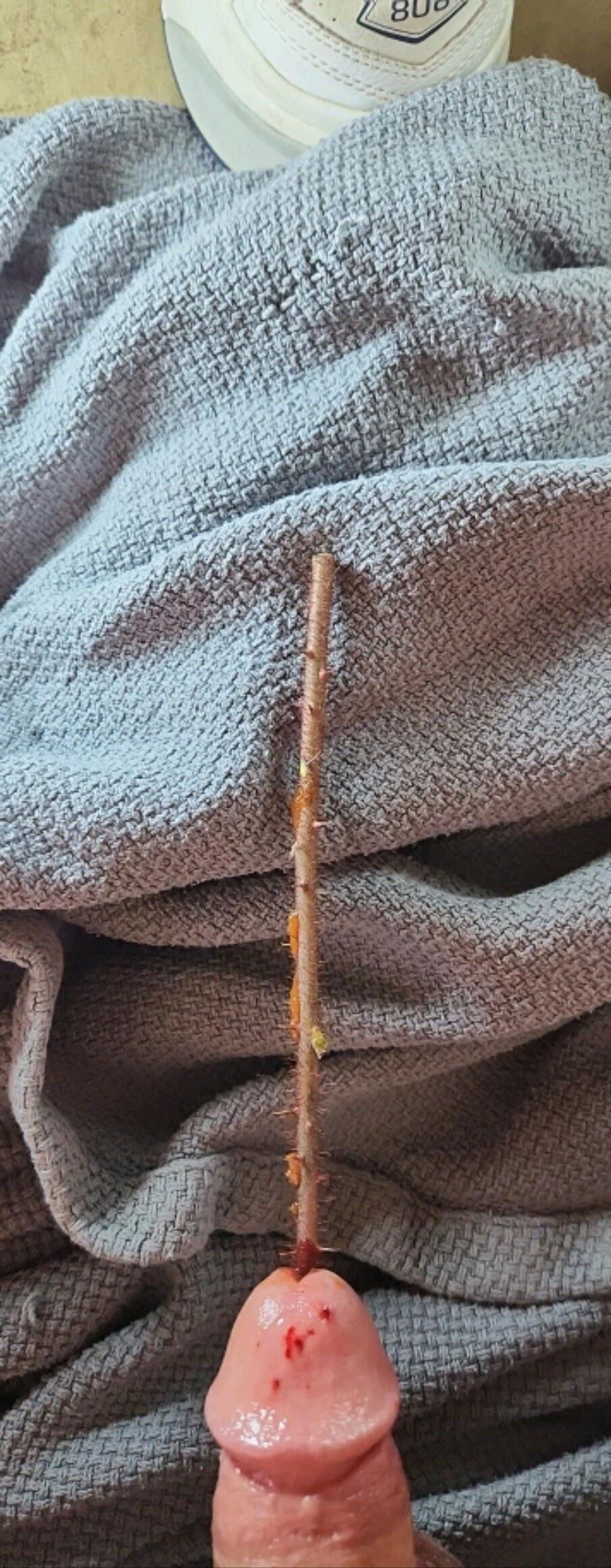 危険な残忍なCBT