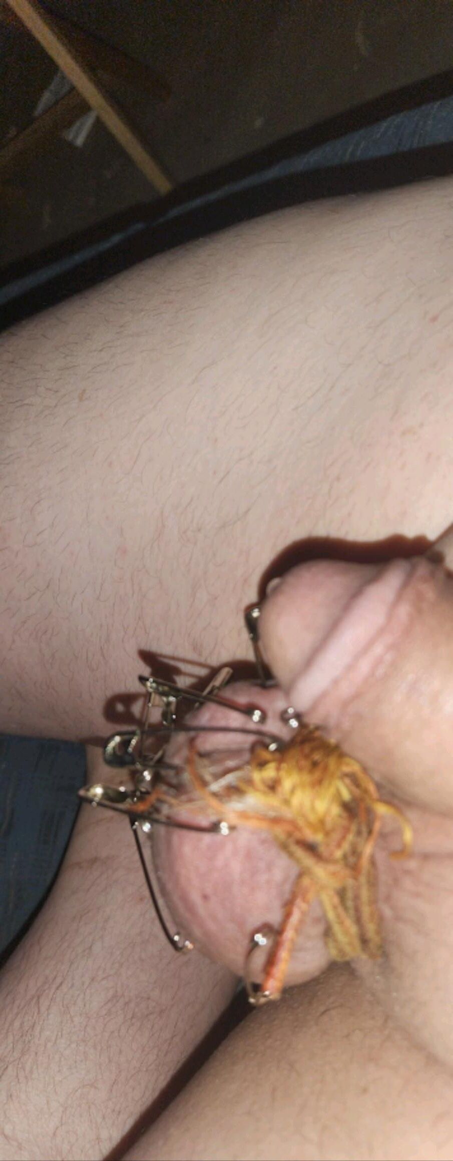危険な残忍なCBT