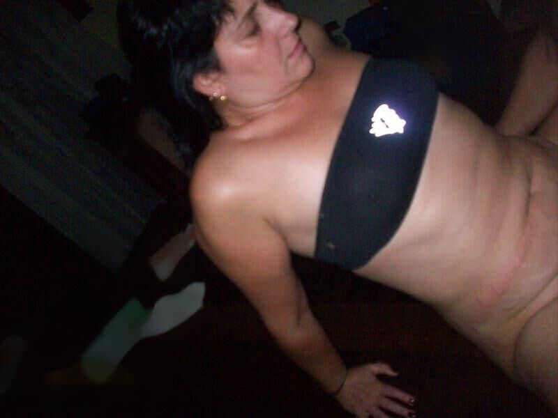 Milfs and mothers 