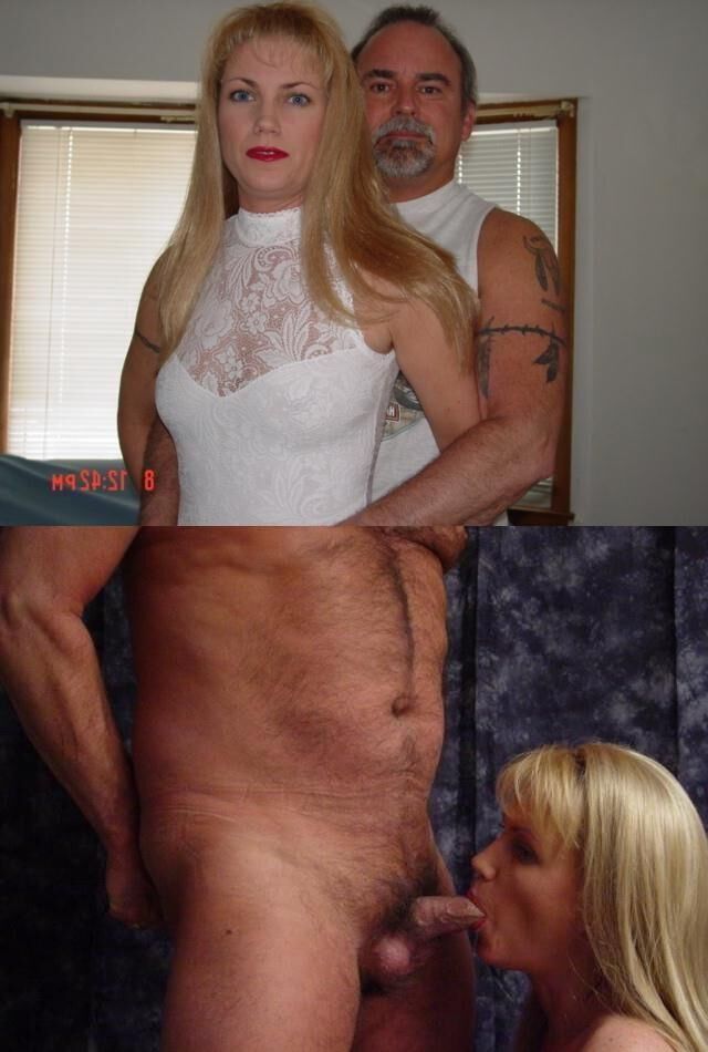 Men and Their Women # (Stitched)