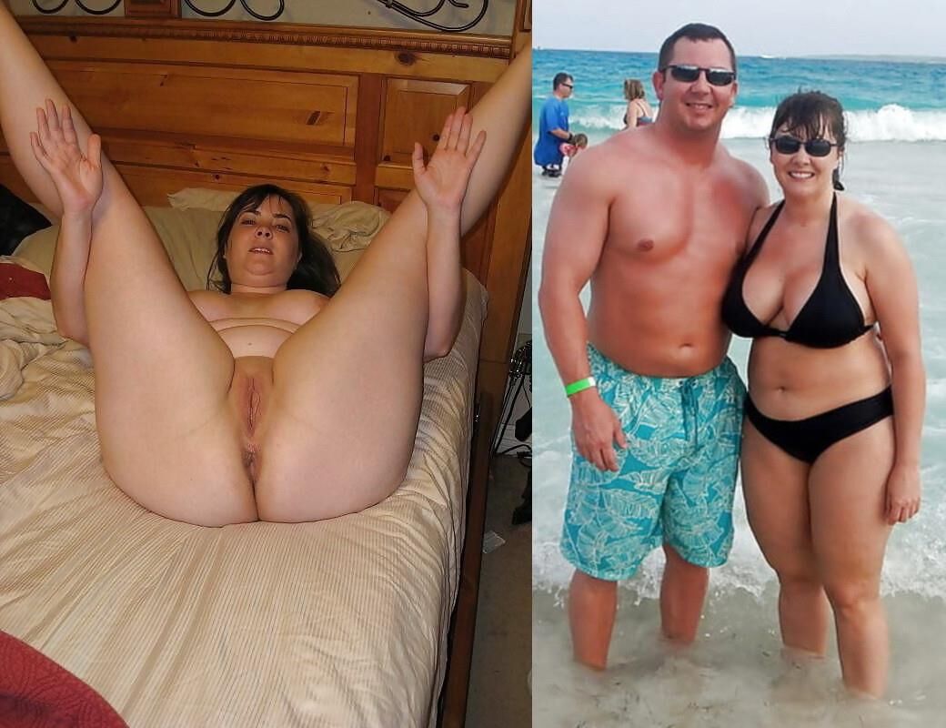 Men and Their Women # (Stitched)