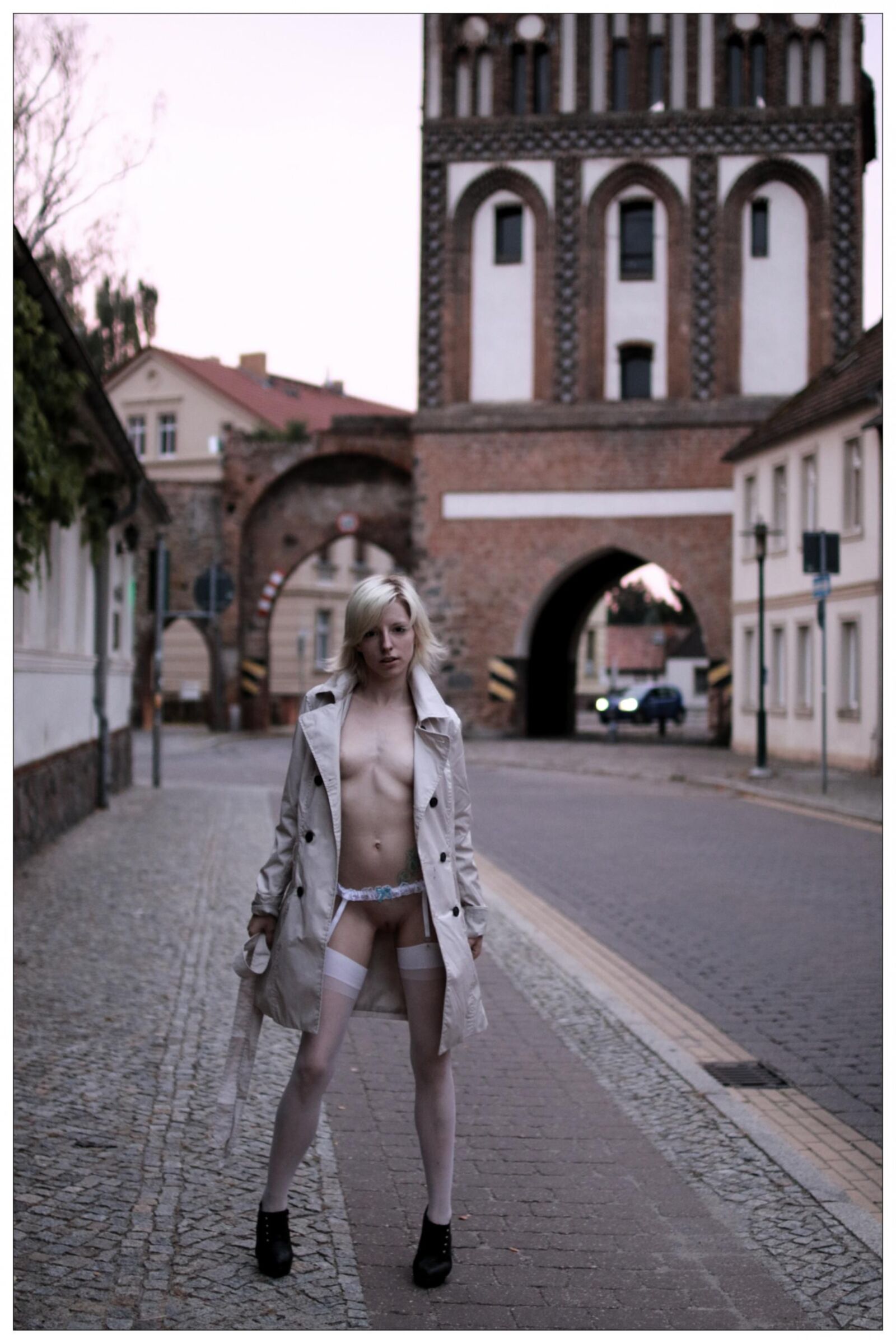 Traumfrauen 