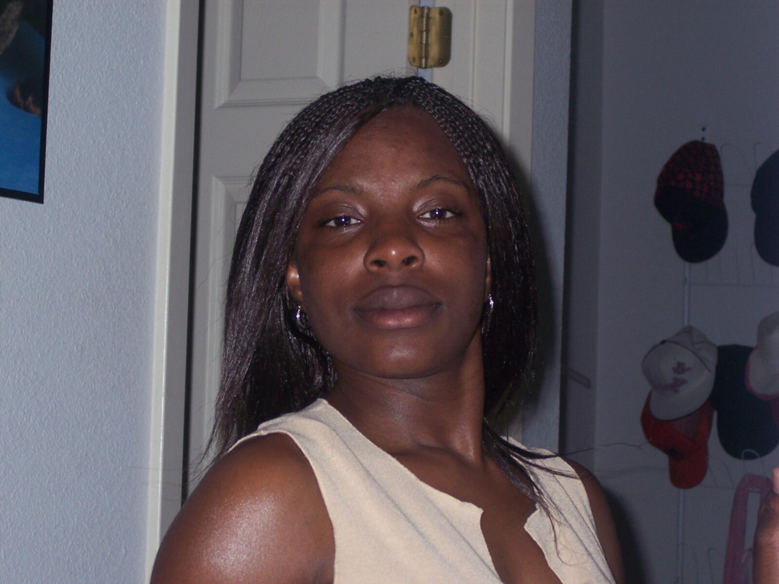 Hot Ebony Foda Carne